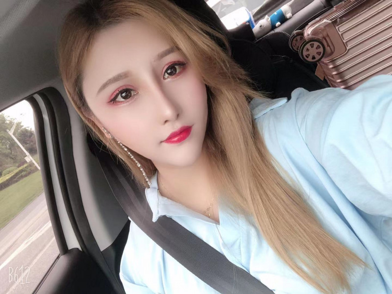 姑苏区小姐姐